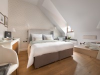 Design Hotel Neruda  4*