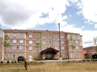 Staybridge Suites Toronto Mississauga 3*