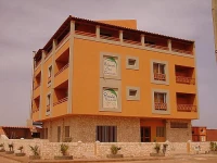 Pensao Porta do Vento 3*