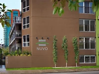 Nuvo Hotel Suites 3*