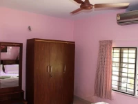 The Parrot Serviced Villa