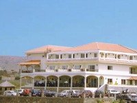 Palm Beach Resort Pedra Badejo 3*