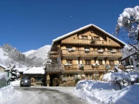 Chalet Hotel La Griyotire 3*