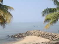 Chameleon Beach Lodge by Peace Rob Hotels