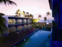 KC Beach Resort and Pool Villas Koh Samui 5*