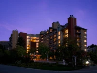 Hilton Whistler Resort and Spa 4*