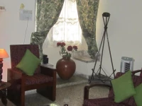 Madeleine Inn Guest House