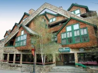 Executive - The Inn at Whistler Village