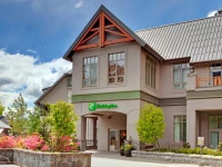 Holiday Inn Whistler Village Centre 3*