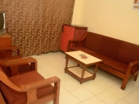 Colonia de Braganza Resort