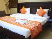 OYO Rooms Noida Sector 12 Metro Hospital