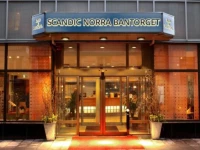 Scandic Norra Bantorget 4*