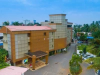 Vedanta Wake Up - Ernakulam