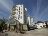 РўСЌСЃ-РѕС‚РµР»СЊ (Tes-hotel)