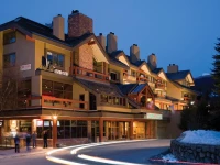 Whistler Village Inn and Suites 3*