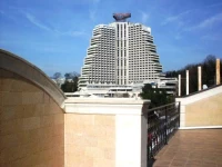 Zolotaya Orhideya hotel 3*