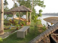 Vista Rooms at kuthiathode