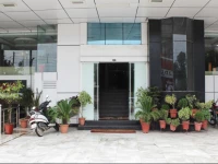 OYO Rooms Bahadrabad Haridwar