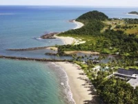 The Pearl South Pacific Resort, Spa & Championship Golf Course 4*