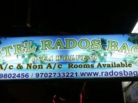 Hotel Rados Baga