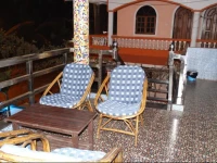 Goa Holidays Villa