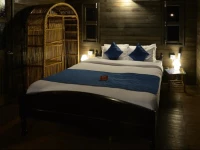 OYO Rooms Baga Beach Cottages