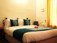 OYO Rooms Behind Nikhil Wines Calangute