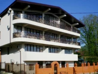 Turmalin Guest House 3*