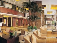 Shanghai Green Garden Hotel 4*
