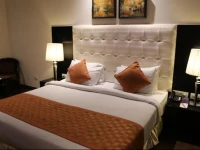 OYO Premium Dhakoli Zirakpur