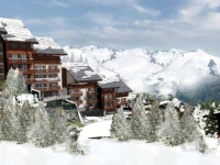 Les Chalets de Wengen Lagrange Presrige
