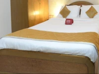 OYO Rooms Off Calangute Anjuna Road