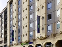 Ibis Styles Lille Centre Gare Beffroi 3*