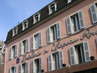 Hostellerie Du Chapeau Rouge  4*
