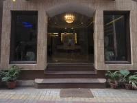 Hotel Prems Paradise