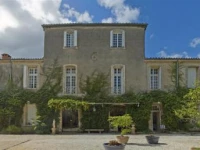 Demeure des Brousses 3*