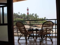 The Ocean Park Beach Resort 2*