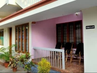 Gokulam Homestay in Kovalam Beach