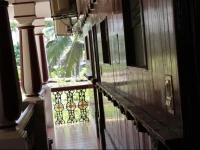 Vijaya Varma Beach Resort 2*