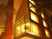 Landmark Residency 3*