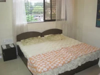 Ishana Apartments 2*