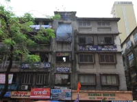 Hotel Hira Palace 2*