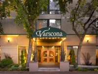 Varscona Hotel on Whyte 3*