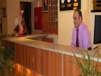 Shishli (Sisli) Hotel Istanbul 3*