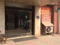 Hotel R S Residency 2*