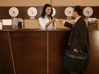 The Parisian Hotel 4*