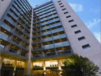 Ramada Hotel Downtown 4*