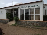 Tarrafal Hotel 3*