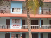 Vipin Beach Resort 1*
