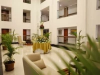 Lemon Tree Hotel Shimona